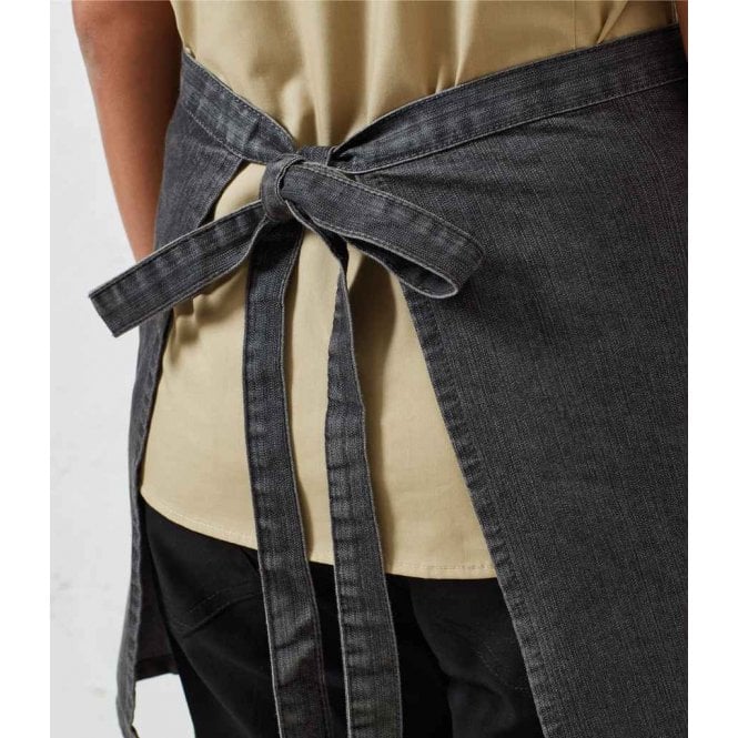 Premier  Denim Waist Apron