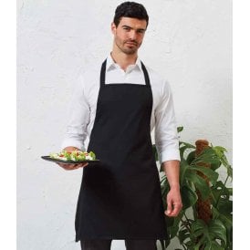 Premier Essential Bib Apron