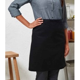 Premier Fairtrade Organic Cotton Waist Apron