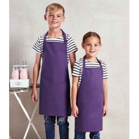 Premier Kids Bib Apron