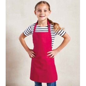 Premier Kids Bib Apron