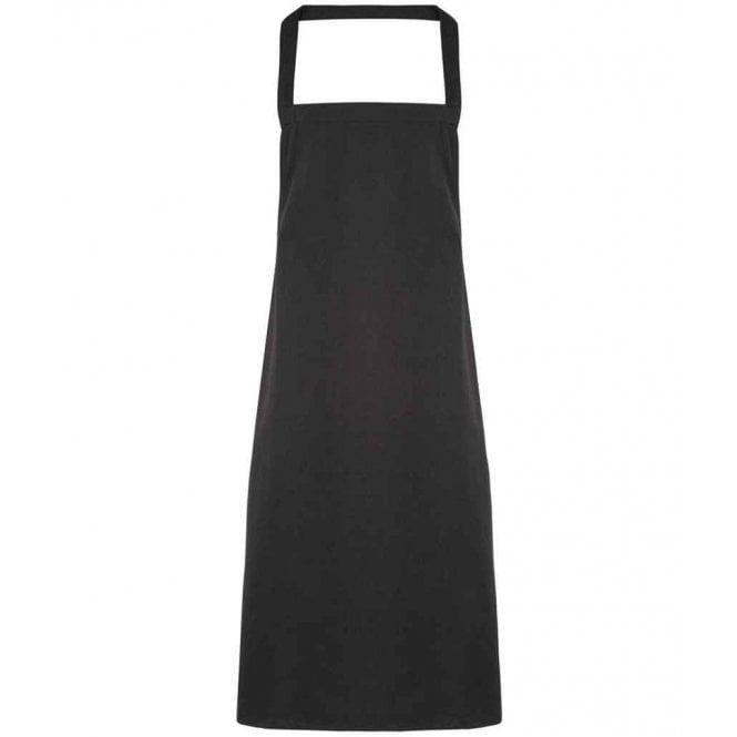 Premier  Organic Cotton Bib Apron