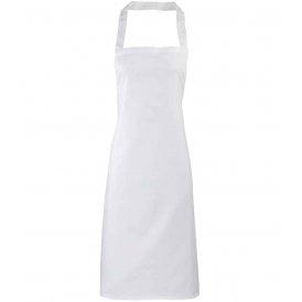 Premier Organic Cotton Bib Apron