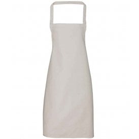Premier Organic Cotton Bib Apron