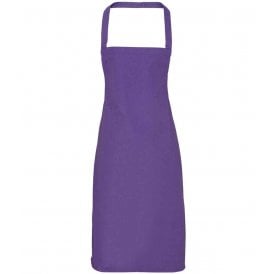 Premier Organic Cotton Bib Apron