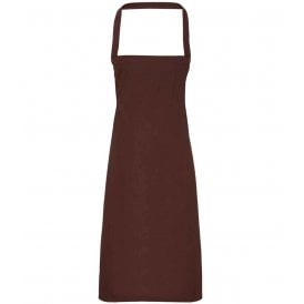 Premier Organic Cotton Bib Apron