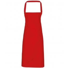 Premier Organic Cotton Bib Apron