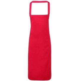 Premier Organic Cotton Bib Apron