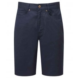 Premier Performance Chino Shorts
