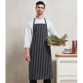 Premier Stripe Apron