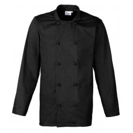Premier Unisex Cuisine Chef's Jacket