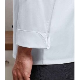 Premier Unisex Cuisine Chef's Jacket
