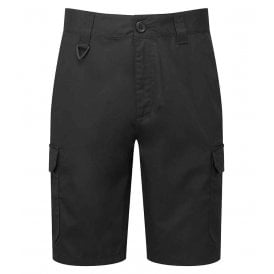 Premier Workwear Cargo Shorts