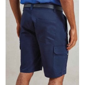 Premier Workwear Cargo Shorts