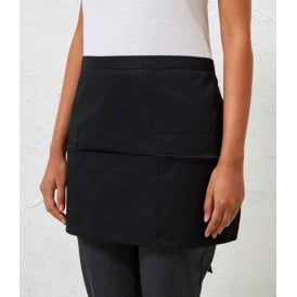 Premier Zip Pocket Waist Apron