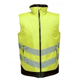 Regatta High Visibility Pro Bodywarmer