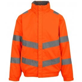 Regatta High Visibility Pro Contract Dover Jacket