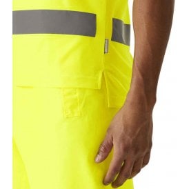 Regatta High Visibility Pro Contract Polo Shirt