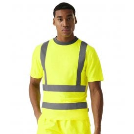 Regatta High Visibility Pro Contract T-Shirt