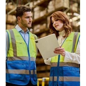 Regatta High Visibility Pro Executive Vest
