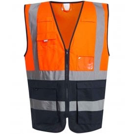 Regatta High Visibility Pro Executive Vest