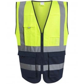Regatta High Visibility Pro Executive Vest