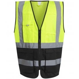 Regatta High Visibility Pro Executive Vest