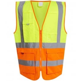 Regatta High Visibility Pro Executive Vest