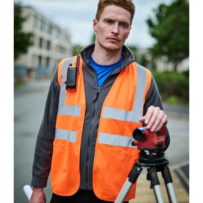 Regatta High Visibility  Pro Supervisor Vest