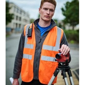 Regatta High Visibility Pro Supervisor Vest