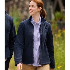 Regatta Honestly Made Ladies Recycled Fleece Jacket