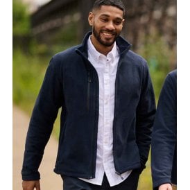 Regatta Honestly Made Recycled Fleece Jacket