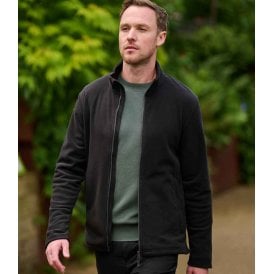 Regatta Honestly Made Recycled Micro Fleece Jacket