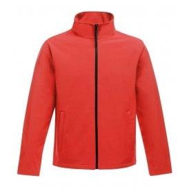 Regatta Ablaze Printable Soft Shell Jacket