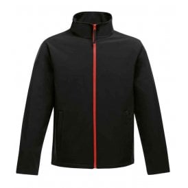 Regatta Ablaze Printable Soft Shell Jacket