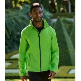 Regatta Ablaze Printable Soft Shell Jacket