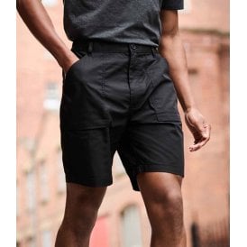 Regatta Action Shorts