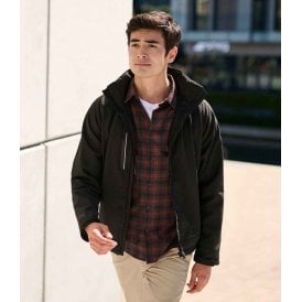 Regatta Apex Soft Shell Jacket