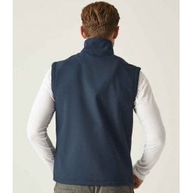 Regatta Ascender Two Layer Soft Shell Bodywarmer