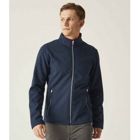 Regatta Ascender Two Layer Soft Shell Jacket