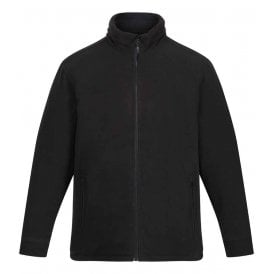 Regatta Asgard II Quilted Fleece Jacket