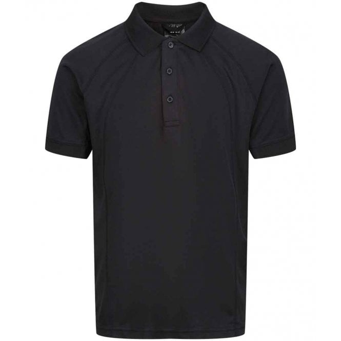 Regatta Professional Regatta Coolweave Piqué Polo Shirt