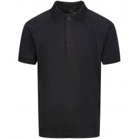 Regatta Coolweave Piqué Polo Shirt