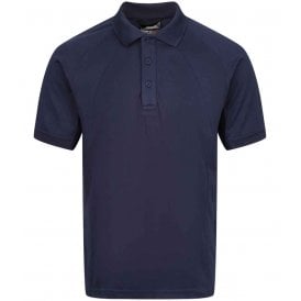 Regatta Coolweave Piqué Polo Shirt
