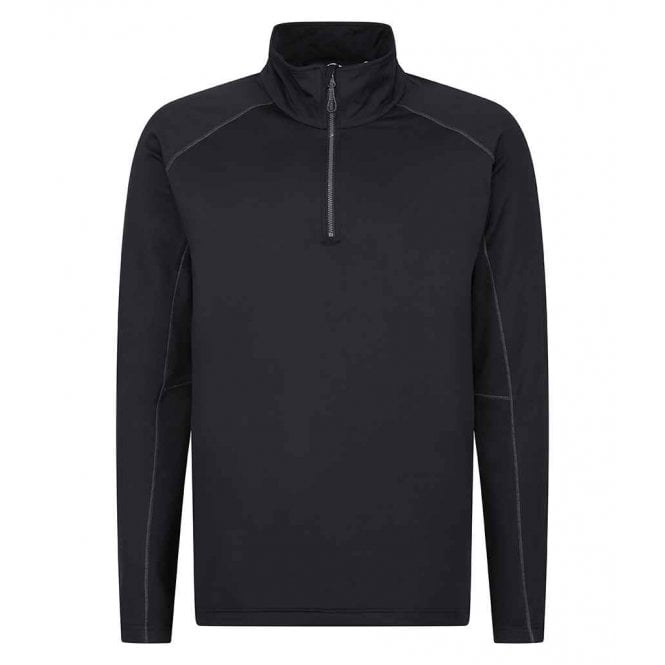Regatta Professional Regatta Core Stretch Half Zip Midlayer Top