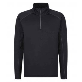 Regatta Core Stretch Half Zip Midlayer Top