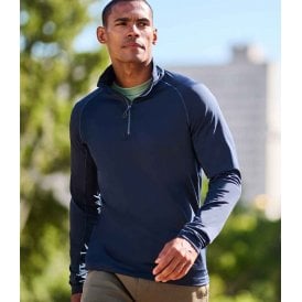Regatta Core Stretch Half Zip Midlayer Top