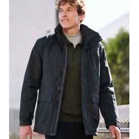 Regatta Darby III Waterproof Insulated Parka Jacket
