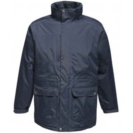 Regatta Darby III Waterproof Insulated Parka Jacket