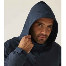 Regatta Dover Parka Jacket